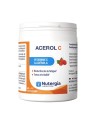 NUTERGIA Acerol C Vitamine C & Acérola Comprimés pot de 60 + 12