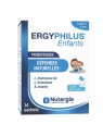 NUTERGIA Ergyphilus Microbiote Enfants Goût Neutre Sachets boite de 14
