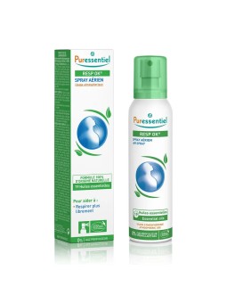 PURESSENTIEL Respiratoire Resp Ok Spray Aérien 200 ml