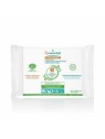 PURESSENTIEL Lingettes Désinfectantes Surfaces Bio x 32