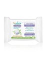 PURESSENTIEL Hygiène Intime Lingettes Bio x 25