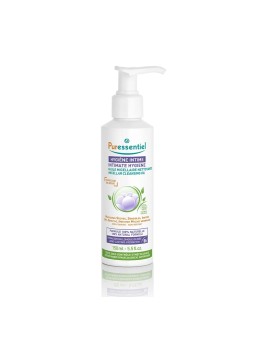 PURESSENTIEL Huile Lavante Intime Sécheresse Bio 150 ml