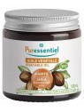 PURESSENTIEL Huile Végétale Beurre de Karité Bio 100 ml