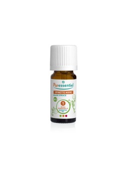 PURESSENTIEL Huile Essentielle Epinette Noire Bio 5 ml