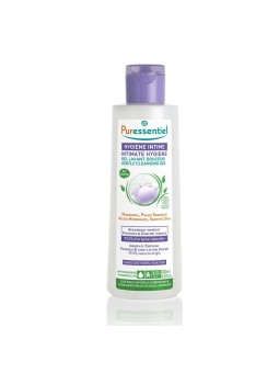 PURESSENTIEL Hygiène Intime Gel Lavant Douceur Bio 200 ml
