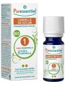 PURESSENTIEL Huile Essentielle Cannelle de Ceylan Bio 5 ml