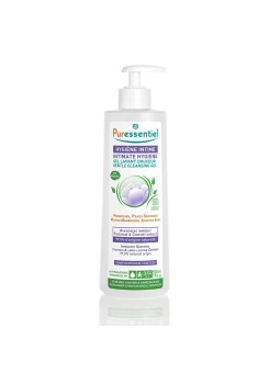 PURESSENTIEL Hygiène Intime Gel Lavant Douceur Bio 500 ml