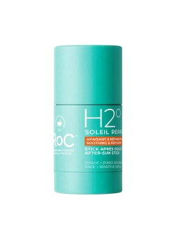 ROC SOLAIRE Protect Soleil Stick Après-Soleil 15 g