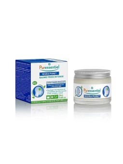 PURESSENTIEL Migrapure Baume Froid Intense 20 ml