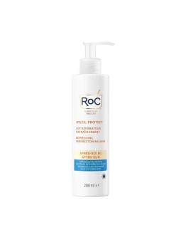 ROC SOLAIRE Protect Lait Après Soleil 200 ml