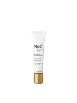 ROC Soin lissant Crème Yeux Retinol Correxion 15 ml