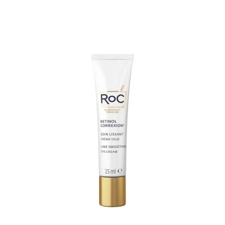 ROC Soin lissant Crème Yeux Retinol Correxion 15 ml