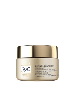 ROC Crème Hydratation Maximale Rétinol Correxion 50 ml