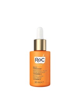 ROC Renouveau + Eclat Sérum Quotidien Multi Correxion 30 ml