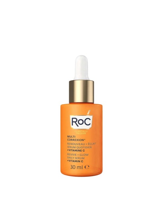 ROC Renouveau + Eclat Sérum Quotidien Multi Correxion 30 ml
