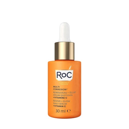 ROC Renouveau + Eclat Sérum Quotidien Multi Correxion 30 ml