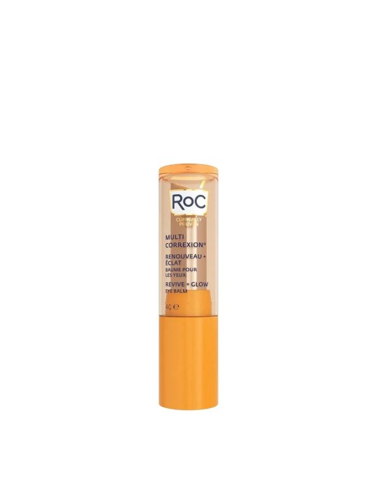 ROC Renouveau + Eclat Baume Pour les Yeux 4 g