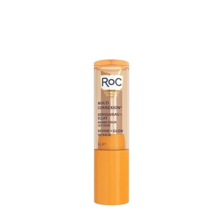 ROC Renouveau + Eclat Baume Pour les Yeux 4 g
