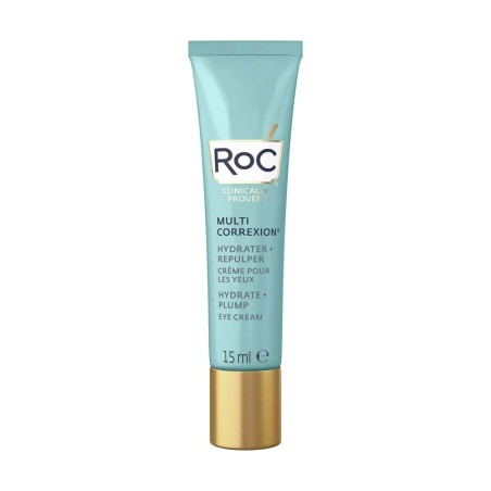 ROC Hydrater + Repulper Crème Pour les Yeux 15 ml