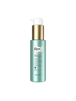 ROC Hydrater + Repulper Crème Hydratante SPF 30 50 ml