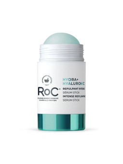 ROC Multi-correction Hydra et Hyaluronic Sérum en Stick 30 g