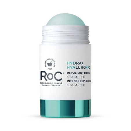 ROC Multi-correction Hydra et Hyaluronic Sérum en Stick 30 g