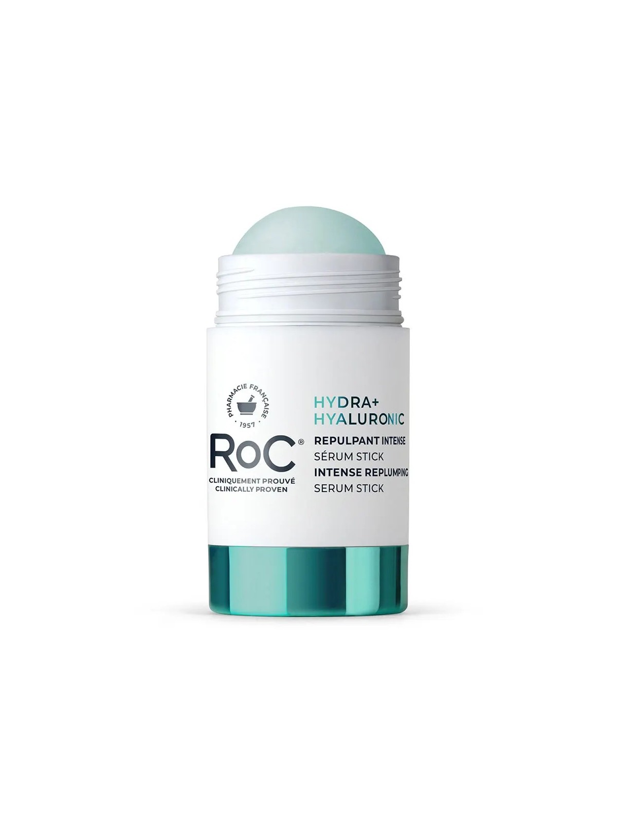 ROC Multi-correction Hydra et Hyaluronic Sérum en Stick 30 g