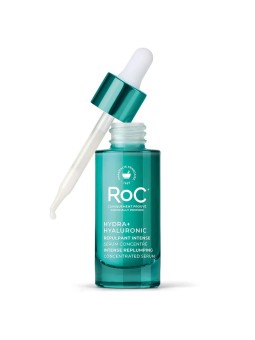 ROC Multi-correction Hydra et Hyaluronic Sérum Repulpant 30 ml