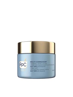 ROC Fermeté + Lifting Crème Anti-relâchement Multi Correxion 50 ml
