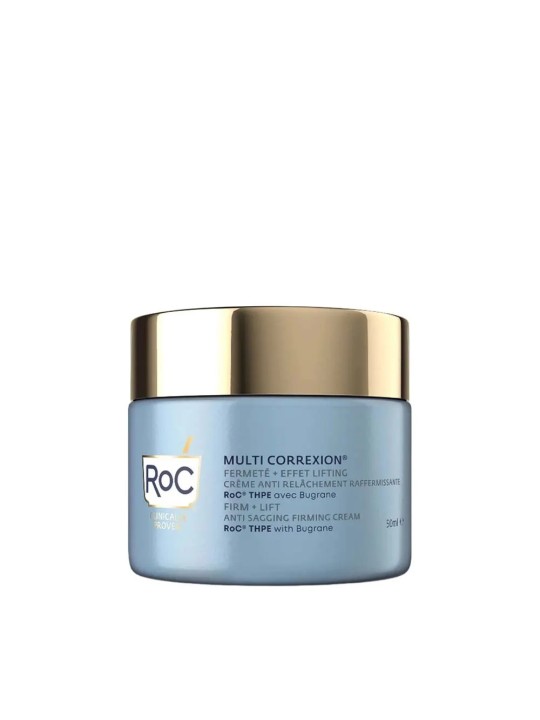ROC Fermeté + Lifting Crème Anti-relâchement Multi Correxion 50 ml