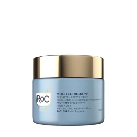 ROC Fermeté + Lifting Crème Anti-relâchement Multi Correxion 50 ml