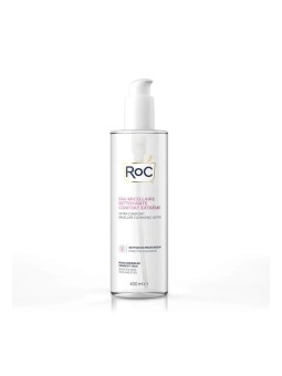 ROC Eau Micellaire Nettoyante Confort Extrême 400 ml