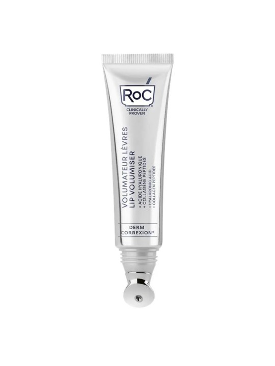 ROC Derm Correxion Volumateur Lèvres 10 ml