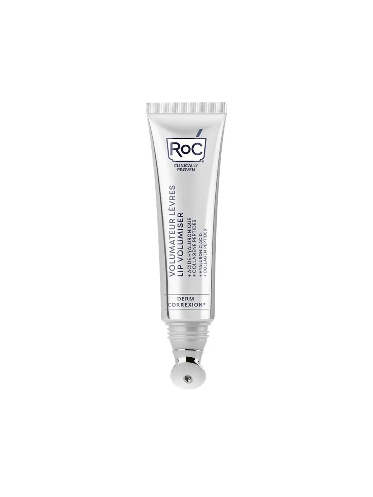 ROC Derm Correxion Volumateur Lèvres 10 ml