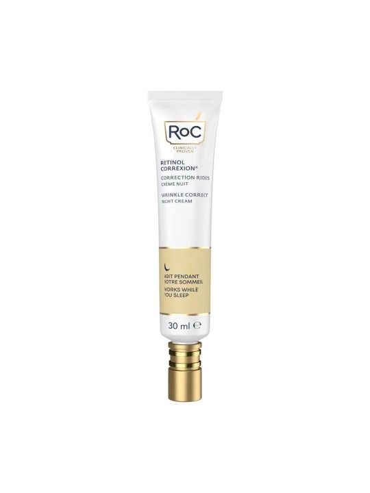 ROC Retinol Correxion Rides Crème de Nuit 30 ml