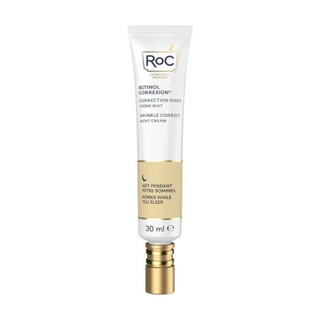 ROC Retinol Correxion Rides Crème de Nuit 30 ml