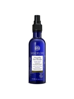 SANOFLORE Eaux Florales Véritable Lavande 200 ml