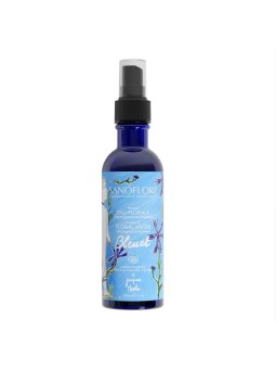 SANOFLORE Eaux Florales Bleuet Bio Décongestionne & Apaise 200 ml