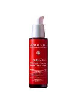SANOFLORE Sublima Soin Longueurs 50 ml
