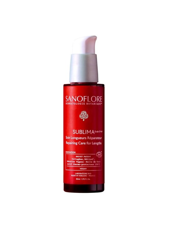 SANOFLORE Sublima Soin Longueurs 50 ml