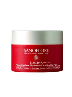 SANOFLORE Sublima Masque Capillaire Réparateur 200 ml