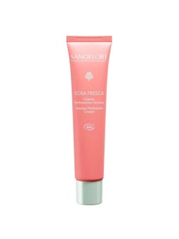 SANOFLORE Rosa Fresca Crème Hydratante Intense Bio 40 ml