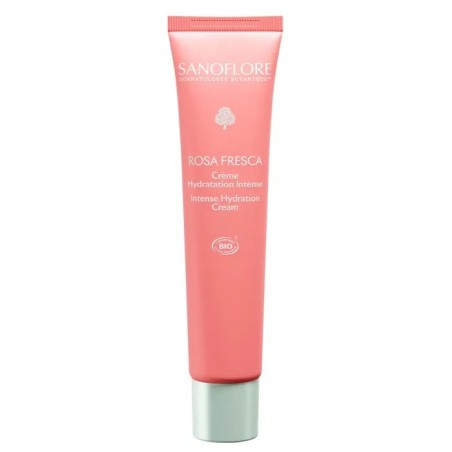 SANOFLORE Rosa Fresca Crème Hydratante Intense Bio 40 ml