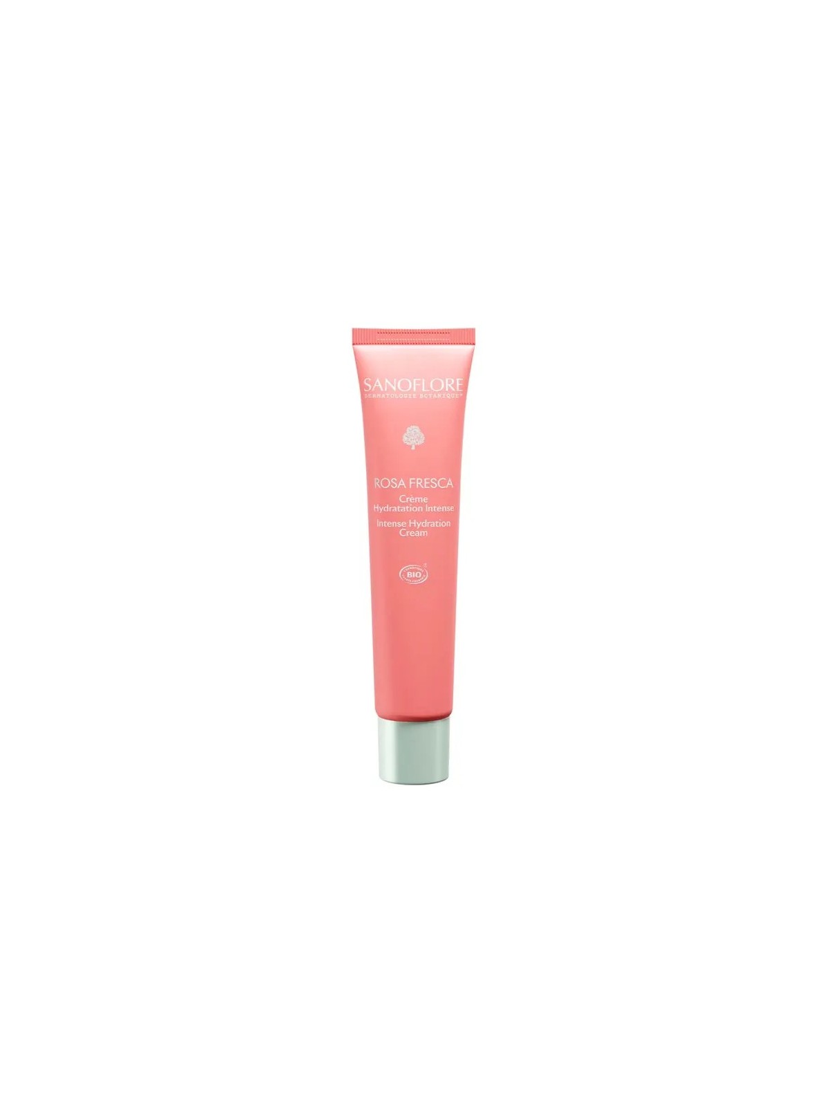 SANOFLORE Rosa Fresca Crème Hydratante Intense Bio 40 ml