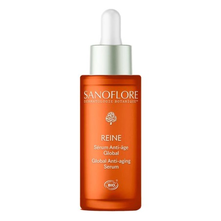 SANOFLORE Sérum Reine Anti Age Global Bio 30 ml
