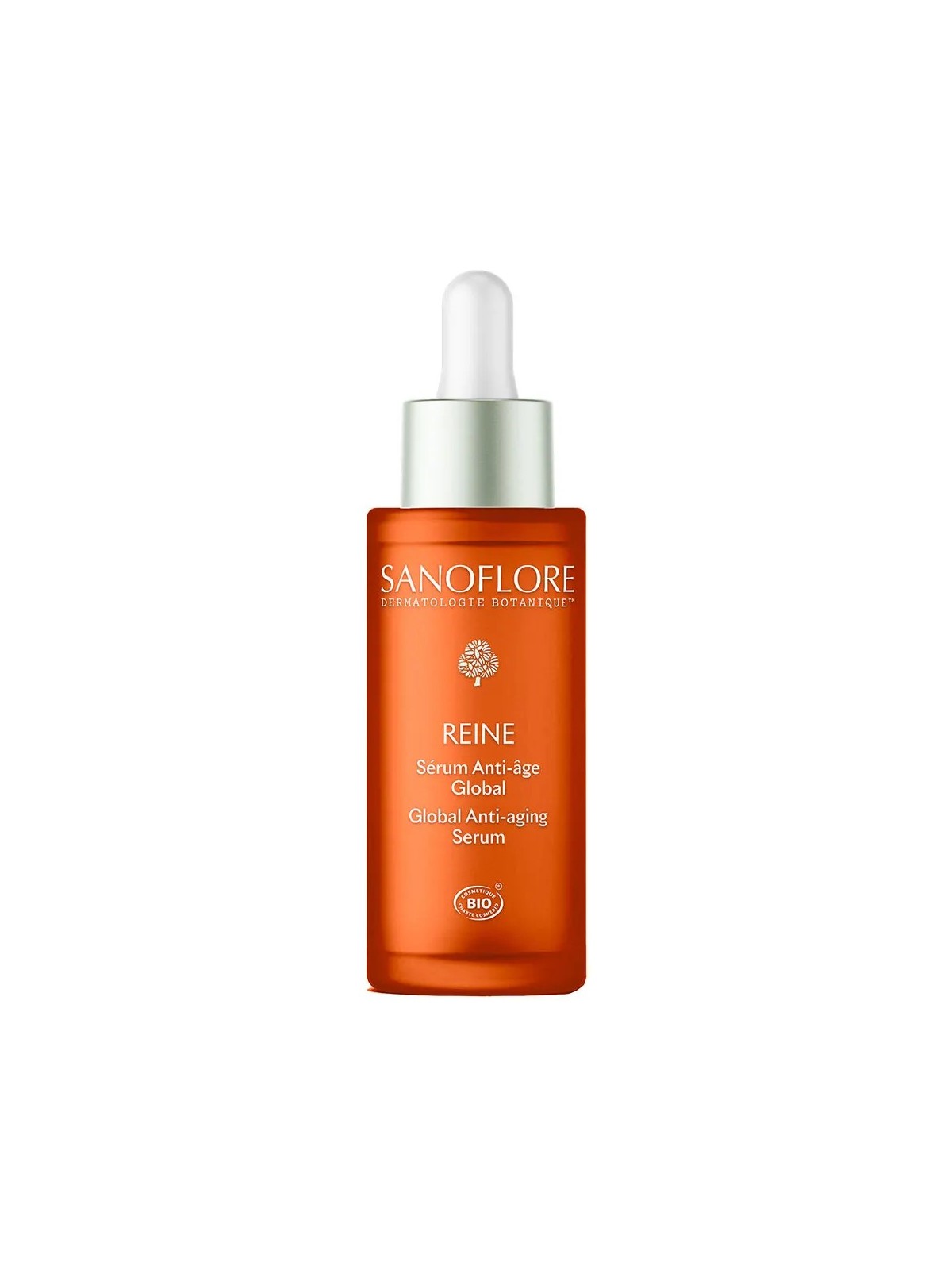 SANOFLORE Sérum Reine Anti Age Global Bio 30 ml