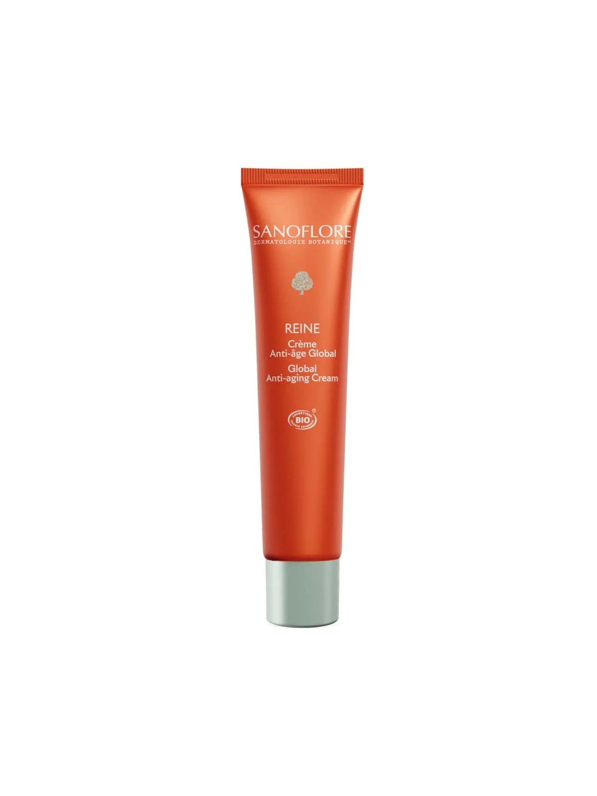 SANOFLORE Reine Crème Anti âge Global Bio 40 ml