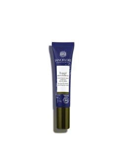 SANOFLORE Merveilleuse Crème Lissante Regard Bio 15 ml