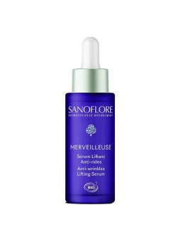 SANOFLORE Merveilleuse Sérum Liftant Anti-Rides 30 ml