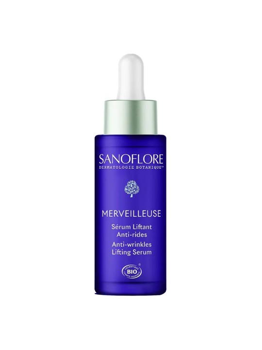 SANOFLORE Merveilleuse Sérum Liftant Anti-Rides 30 ml